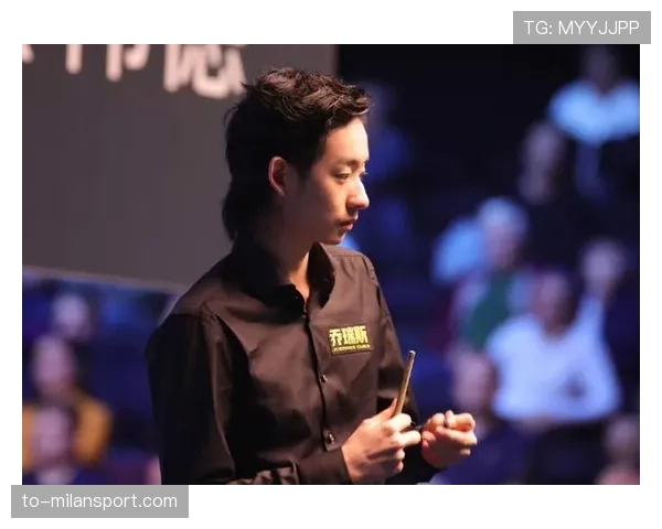 吴宜泽第三次冲击排名赛首冠 斯诺克冠中冠新星主场作战压力分析